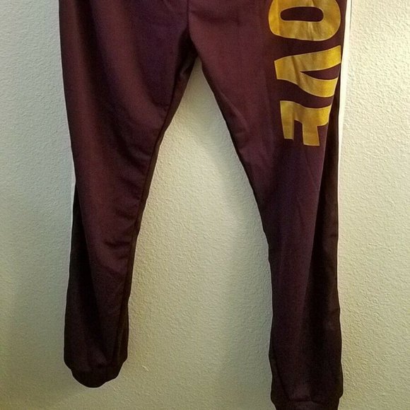 Ksotutm Women's 2-Pc Tracksuit Set - Picture 4 of 5